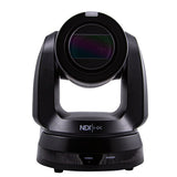 Marshall CV730-ND3 PTZ Camera with 9.2 Megapixel UHD Sensor and Smart Auto-Focus System (Black)