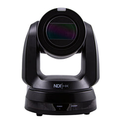 Marshall CV730-ND3 PTZ Camera with 9.2 Megapixel UHD Sensor and Smart Auto-Focus System (Black)