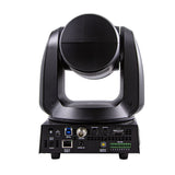 Marshall CV730-ND3 PTZ Camera with 9.2 Megapixel UHD Sensor and Smart Auto-Focus System (Black)