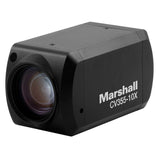 Marshall CV355-10X Compact HD Camera with 2.1 MP CMOS Sensor and 10X Zoom (Black)