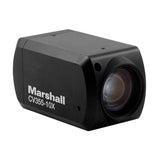 Marshall CV355-10X Compact HD Camera with 2.1 MP CMOS Sensor and 10X Zoom (Black)