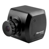 Marshall CV366 Compact Genlock Camera with 3G-SDI and HDMI Output and 2.2MP Sony CMOS Image Sensor