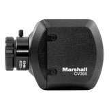 Marshall CV368 Compact 1080p HD Camera with 3G-SDI and HDMI Output, Global Shutter and Genlock Sync
