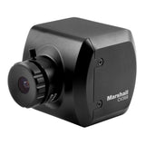 Marshall CV368 Compact 1080p HD Camera with 3G-SDI and HDMI Output, Global Shutter and Genlock Sync