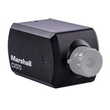 Marshall CV370 Compact Network Streaming 2.13MP POV Camera with NDI HX3, SRT, and HDMI