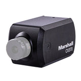 Marshall CV370 Compact Network Streaming 2.13MP POV Camera with NDI HX3, SRT, and HDMI