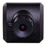 Marshall CV370 Compact Network Streaming 2.13MP POV Camera with NDI HX3, SRT, and HDMI