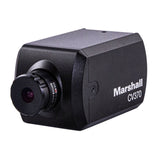 Marshall CV370 Compact Network Streaming 2.13MP POV Camera with NDI HX3, SRT, and HDMI