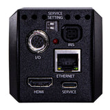 Marshall CV374 Compact 8.46MP 4K UHD Network Streaming Camera with NDI HX3 and HDMI