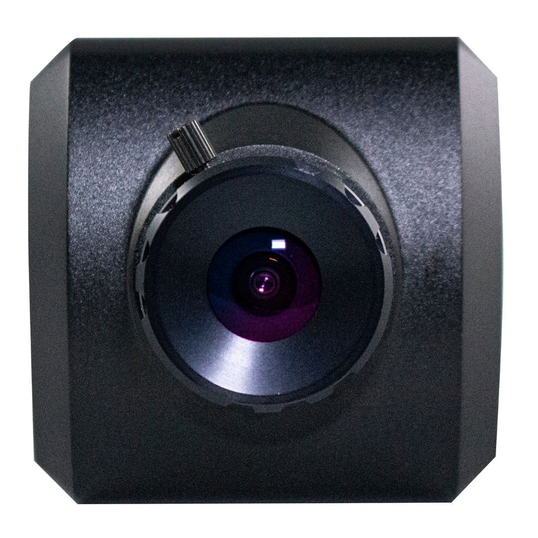 Marshall CV374 Compact 8.46MP 4K UHD Network Streaming Camera with NDI HX3 and HDMI