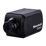 Marshall CV374 Compact 8.46MP 4K UHD Network Streaming Camera with NDI HX3 and HDMI