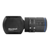 Marshall CV380-CS Compact 4K30 8.5MP Camera with 6GSDI BNC Single Output and HDMI