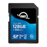 Sony Vertical Grip for Alpha a7R IV Camera with Battery, Dual Charger, and 128GB Memory Card