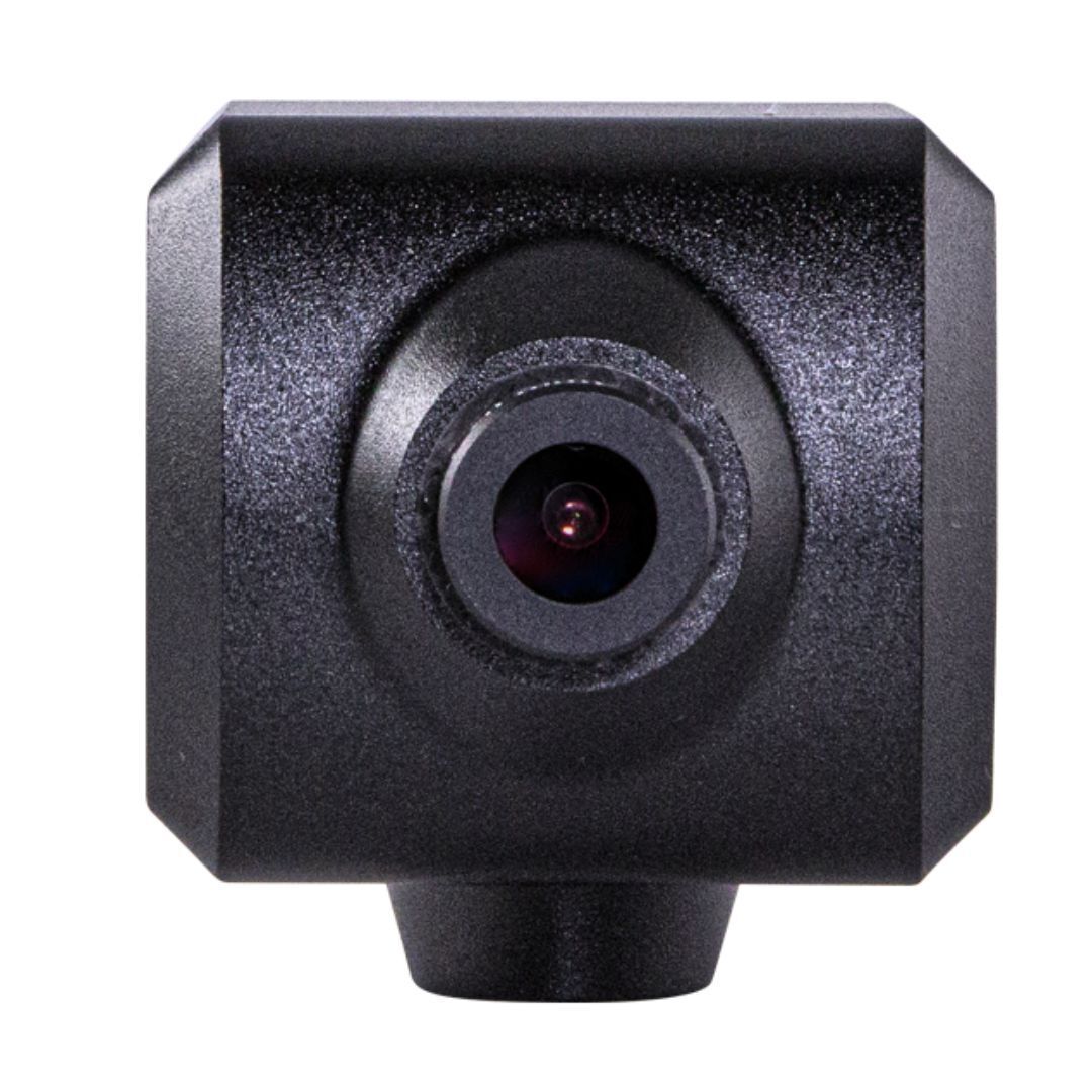 Marshall CV508 Micro POV Camera with Sony 6.46mm Solid-State Image Sensors (HDMI and 3GSDI, Black)