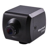 Marshall CV508 Micro POV Camera with Sony 6.46mm Solid-State Image Sensors (HDMI and 3GSDI, Black)