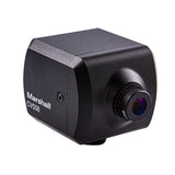 Marshall CV508 Micro POV Camera with Sony 6.46mm Solid-State Image Sensors (HDMI and 3GSDI, Black)