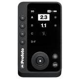 Profoto Connect Pro Remote for Leica with Intuitive Interface and Wireless AirX Connectivity
