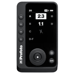 Profoto Connect Pro Remote for Leica with Intuitive Interface and Wireless AirX Connectivity