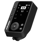Profoto Connect Pro Remote for Leica with Intuitive Interface and Wireless AirX Connectivity