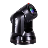 Marshall CV730 IP PTZ Camera with 9.2 Megapixel UHD Sensor and 30X Optical Zoom (Black)