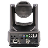 PTZOptics Producer 4K Bundle of 3 PoE Plus-Ready UHD Cameras with Built-In Auto-Tracking