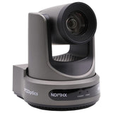 PTZOptics Producer 4K Bundle of 3 PoE Plus-Ready UHD Cameras with Built-In Auto-Tracking
