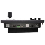 PTZOptics Producer SE Bundle of 3 PoE-Ready Ultra HD Cameras with Built-In Auto-Tracking