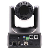 PTZOptics Producer SE Bundle of 3 PoE-Ready Ultra HD Cameras with Built-In Auto-Tracking