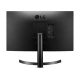 LG 27QN600-B 27-Inch Monitor with 2560 x 1440 IPS Display, HDR10, and AMD FreeSync (Black)