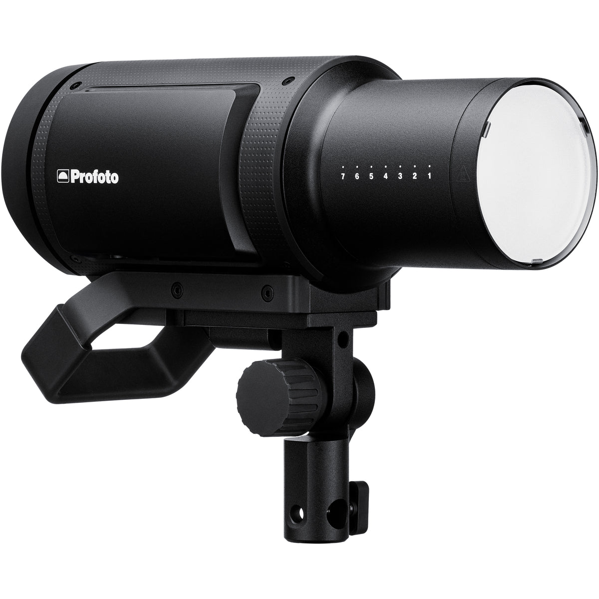 Profoto Pro-B3 Monolight Flash Single Kit