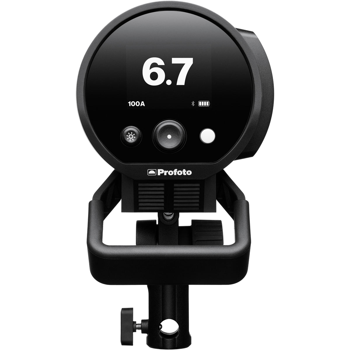 Profoto Pro-B3 Monolight Flash Single Kit