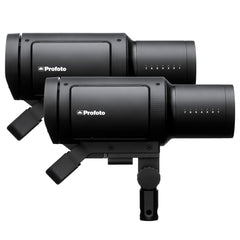Profoto Pro-B3 Monolight Flash Duo Kit