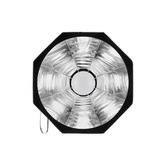 Profoto Beauty Dish for Portraits and Fashion with Speedring and Circular Front Edge (Silver)