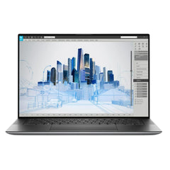 Dell Precision 5560 Mobile Workstation, 15.6" FHD, Intel Core i7-11850H vPro, 32GB RAM, 1TB SSD, NVIDIA RTX A2000, Windows 11 Pro (Certified Refurbished)