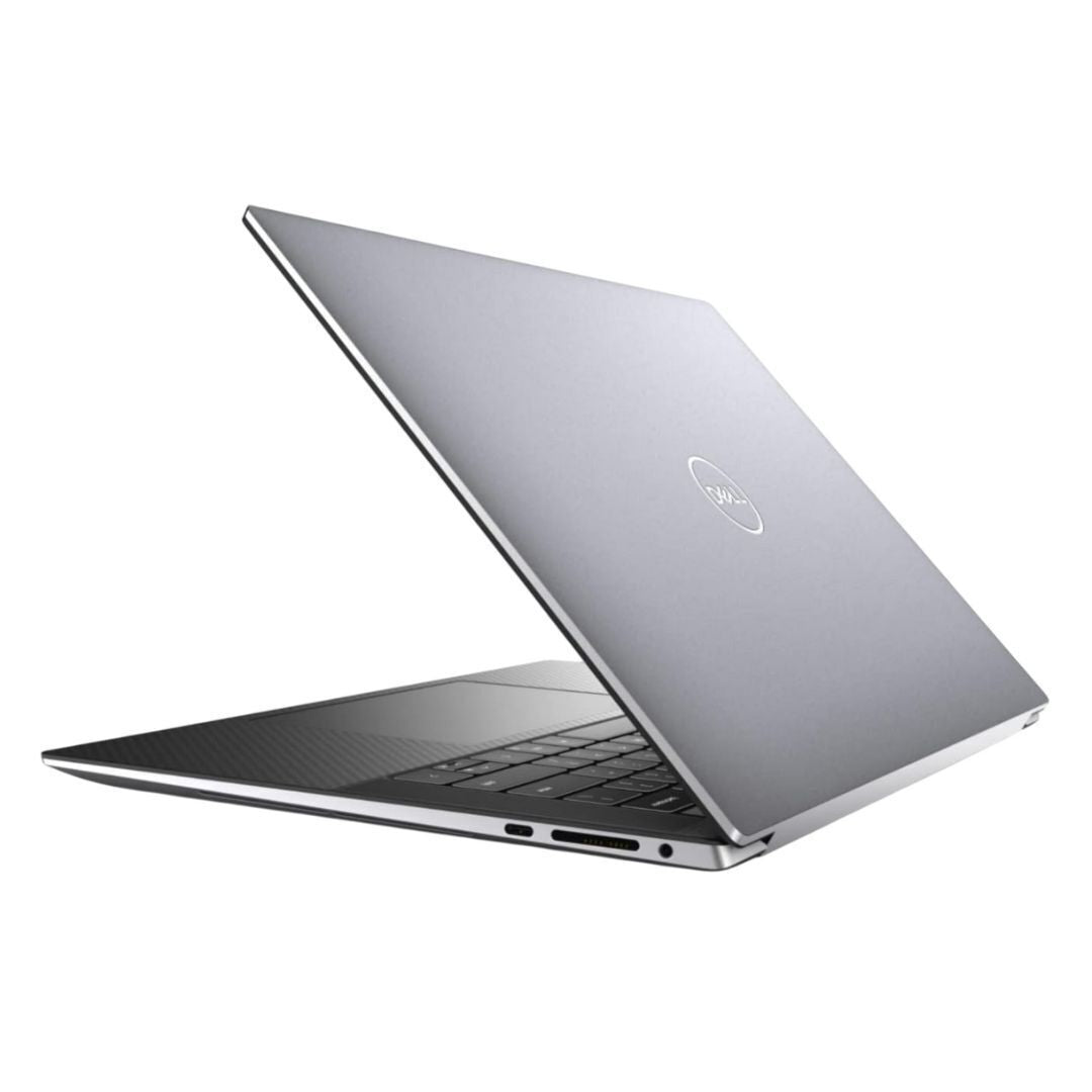 Dell Precision 5560 Mobile Workstation, 15.6" FHD, Intel Core i7-11850H vPro, 32GB RAM, 1TB SSD, NVIDIA RTX A2000, Windows 11 Pro (Certified Refurbished)