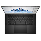 Dell Precision 5560 Mobile Workstation, 15.6" FHD, Intel Core i7-11850H vPro, 32GB RAM, 1TB SSD, NVIDIA RTX A2000, Windows 11 Pro (Certified Refurbished)