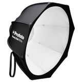 Profoto Beauty Dish for Portraits and Fashion with Speedring and Circular Front Edge (White)