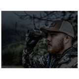 InfiRay Outdoor FINDER FH35R V2 Thermal Monocular with Laser Rangefinding and 3x 35mm Lens (Black)