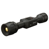 ATN ThOR LTV 2-6x 640x480 12 Micron Ultra-Light Thermal Rifle Scope with Video Recording (Black)