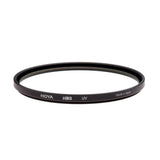 Hoya HD3 UV 49mm Low Profile Lens Protector Filter with Stain Resistant Top Coat