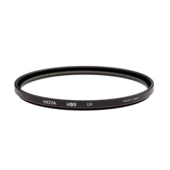 Hoya HD3 UV 49mm Low Profile Lens Protector Filter with Stain Resistant Top Coat