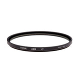 Hoya HD3 UV 52mm Low Profile Lens Protector Filter with Stain Resistant Top Coat