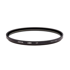 Hoya HD3 UV 52mm Low Profile Lens Protector Filter with Stain Resistant Top Coat