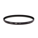 Hoya HD3 UV 55mm Low Profile Lens Protector Filter with Stain Resistant Top Coat