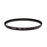 Hoya HD3 UV 72mm Low Profile Lens Protector Filter with Stain Resistant Top Coat
