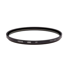Hoya HD3 UV 72mm Low Profile Lens Protector Filter with Stain Resistant Top Coat