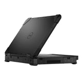 Dell Latitude 5424 Rugged Laptop 14 FHD Touch Core i5-8350U 16GB 256GB SSD Win 11 Pro (Refurbished)