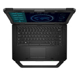Dell Latitude 5424 Rugged Laptop 14 FHD Touch Core i5-8350U 16GB 256GB SSD Win 11 Pro (Refurbished)