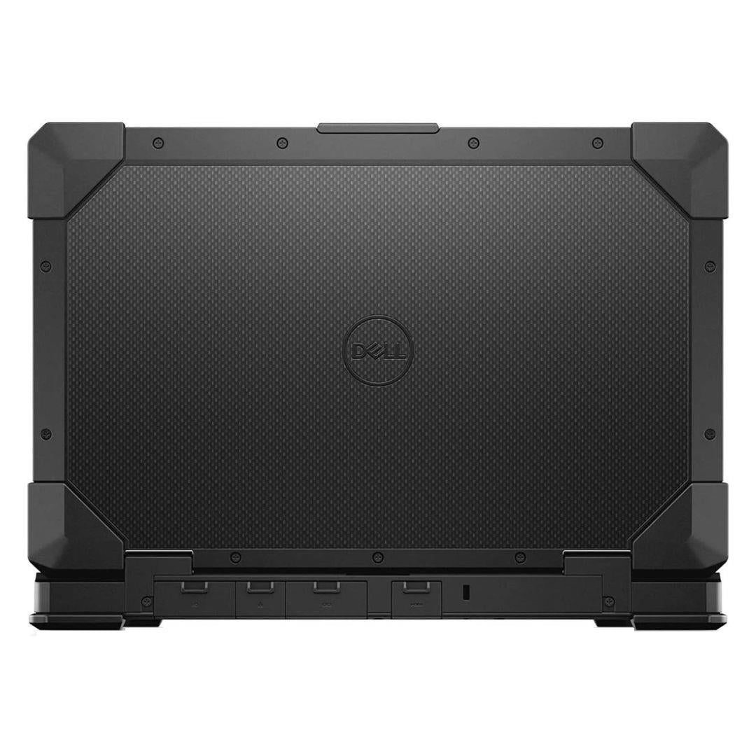 Dell Latitude 5420 Rugged Laptop, 14" FHD Touch, Intel Core i7-8650U, 16GB RAM, 256GB SSD, Windows 11 Pro (Certified Refurbished)