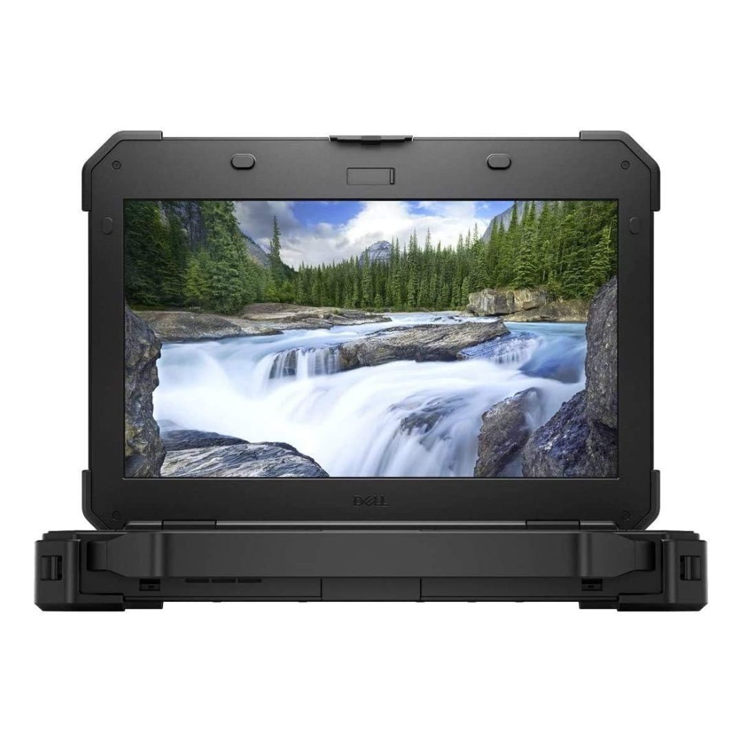 Dell Latitude 5420 Rugged Laptop 14 FHD Touch Intel Core i7-8650U 16GB 256 Win 11 Pro (Refurbished)